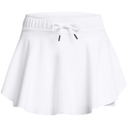 UNDER ARMOUR Motion Split Skort Damen 100 - white/halo...