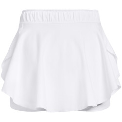 UNDER ARMOUR Motion Split Skort Damen 100 - white/halo...