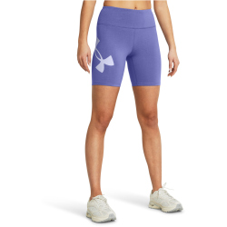 UNDER ARMOUR Campus 7" Shorts Damen 561 -...