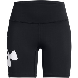 UNDER ARMOUR Campus 7" Shorts Damen 001 -...