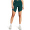 UNDER ARMOUR Motion Crossover Trainingsshorts Damen 449 - hydro teal/white M