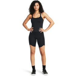 UNDER ARMOUR Motion Crossover Trainingsshorts Damen 001 - black/white XS