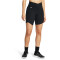 UNDER ARMOUR Motion Crossover Trainingsshorts Damen 001 - black/white XS