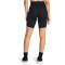 UNDER ARMOUR Motion Crossover Trainingsshorts Damen 001 - black/white XS