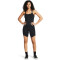UNDER ARMOUR Motion Crossover Trainingsshorts Damen 001 - black/white XS