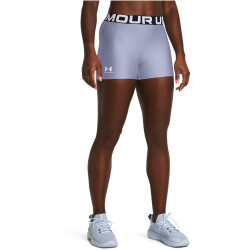 UNDER ARMOUR HeatGear Authentics Shorty Damen 539 -...