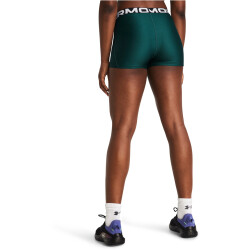 UNDER ARMOUR HeatGear Authentics Shorty Damen 449 - hydro...