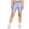 UNDER ARMOUR HeatGear 8" Baselayer Shorts Damen 539 - celeste/white XS