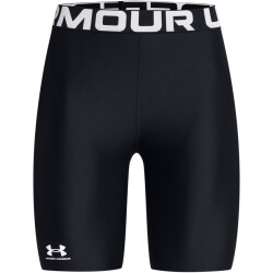 UNDER ARMOUR HeatGear 8" Baselayer Shorts Damen 001...