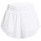 UNDER ARMOUR Flex Skort Damen 100 - white/white XS