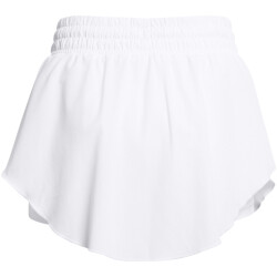UNDER ARMOUR Flex Skort Damen 100 - white/white M