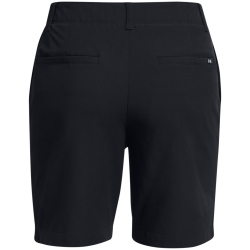 UNDER ARMOUR Drive Shorts Damen 001 - black/metallic...