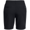 UNDER ARMOUR Drive Shorts Damen 001 - black/metallic silver 32