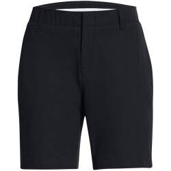 UNDER ARMOUR Drive Shorts Damen 001 - black/metallic...