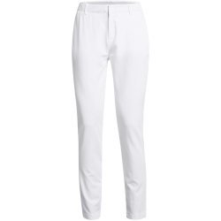 UNDER ARMOUR Drive Hose Damen 100 - white/halo gray/halo...