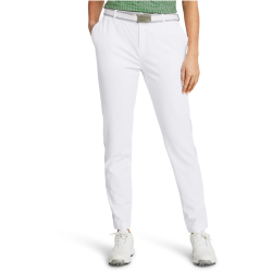 UNDER ARMOUR Drive Hose Damen 100 - white/halo gray/halo...