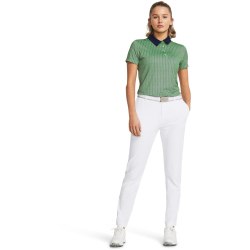 UNDER ARMOUR Drive Hose Damen 100 - white/halo gray/halo...