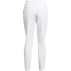 UNDER ARMOUR Drive Hose Damen 100 - white/halo gray/halo...