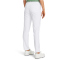 UNDER ARMOUR Drive Hose Damen 100 - white/halo gray/halo gray 34