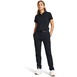 UNDER ARMOUR Drive Hose Damen 001 - black/black/halo gray 32