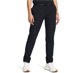 UNDER ARMOUR Drive Hose Damen 001 - black/black/halo gray 32