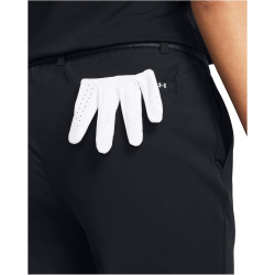 UNDER ARMOUR Drive Hose Damen 001 - black/black/halo gray 32