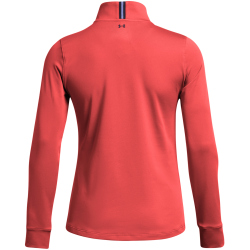 UNDER ARMOUR Playoff 1/4-Zip Trainingsshirt Damen 814 -...