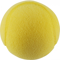 3er Pack Mondo Soft-Tennisbälle