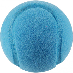 3er Pack Mondo Soft-Tennisbälle