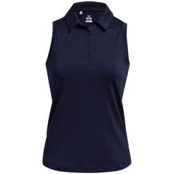UNDER ARMOUR Playoff ärmelloses Poloshirt Damen 410...