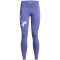 UNDER ARMOUR Campus Leggings Damen 561 - starlight/celeste XS