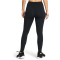 UNDER ARMOUR Campus Leggings Damen 001 - black/white XS