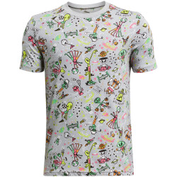 UNDER ARMOUR Alien All Sports T-Shirt Jungen 011 - mod...