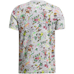 UNDER ARMOUR Alien All Sports T-Shirt Jungen 011 - mod...