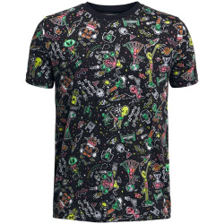 UNDER ARMOUR Alien All Sports T-Shirt Jungen 001 -...