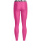 UNDER ARMOUR HeatGear Leggings Damen 686 - astro pink/black XS