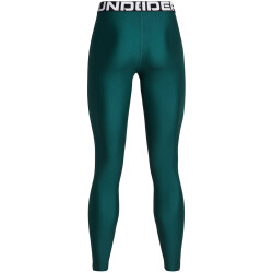 UNDER ARMOUR HeatGear Leggings Damen 449 - hydro...