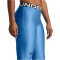 UNDER ARMOUR HeatGear Leggings Damen 444 - viral blue/black S