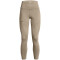 UNDER ARMOUR Vanish Elite Vent 3/4-Leggings Damen 203 - timberwolf taupe/iridescent M