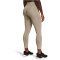 UNDER ARMOUR Vanish Elite Vent 3/4-Leggings Damen 203 - timberwolf taupe/iridescent M