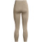 UNDER ARMOUR Vanish Elite Vent 3/4-Leggings Damen 203 - timberwolf taupe/iridescent M