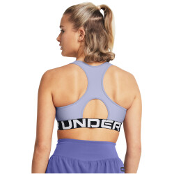 UNDER ARMOUR HeatGear Armour Mid Support Sport-BH Damen...