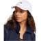 UNDER ARMOUR Drive verstellbare Cap Damen 100 - white/midnight navy