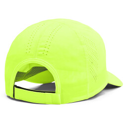 UNDER ARMOUR Launch verstellbare Cap Herren 731 - high...