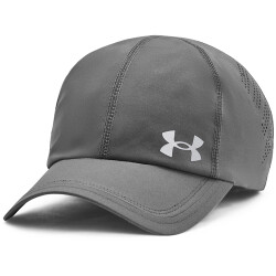 UNDER ARMOUR Launch verstellbare Cap Herren 025 -...