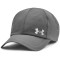 UNDER ARMOUR Launch verstellbare Cap Herren 025 - castlerock/castlerock/reflective