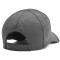 UNDER ARMOUR Launch verstellbare Cap Herren 025 - castlerock/castlerock/reflective