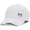 UNDER ARMOUR ArmourVent verstellbare Cap Herren 100 - white/castlerock