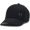 UNDER ARMOUR ArmourVent verstellbare Cap Herren 001 - black/castlerock