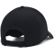 UNDER ARMOUR ArmourVent verstellbare Cap Herren 001 - black/castlerock